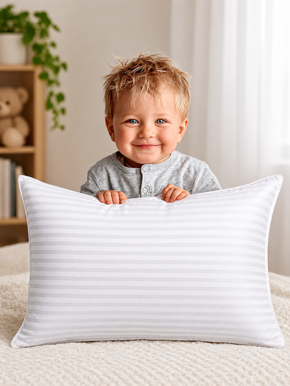 Kids 40х60 1шт.